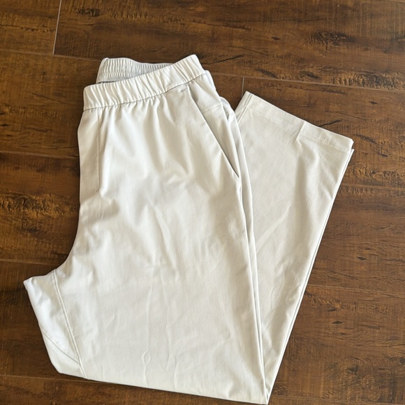 ABC Warpstream Pull on pant - Picture 2 of 2